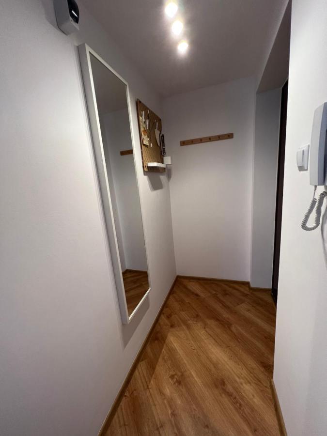 Apartament W Centrum - Nasze Poddasze Ustrzyki Dolne Exterior foto
